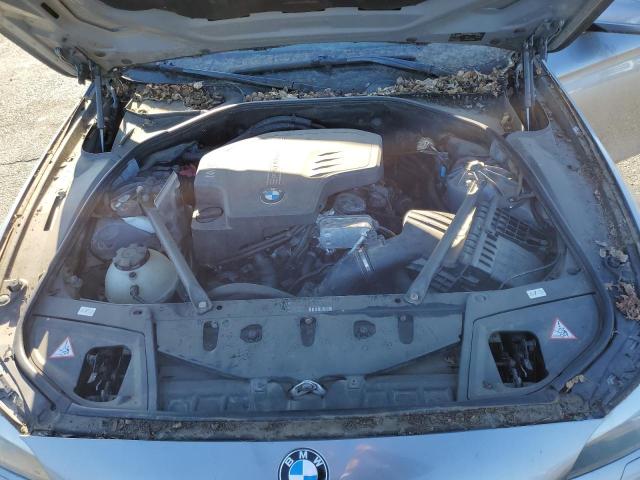 WBAXH5C58CDW05406 BMW 528 XI