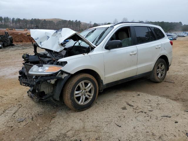 2012 Hyundai Santa Fe GLS