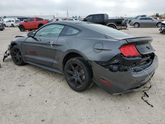2019 FORD MUSTANG - 1FA6P8TH1K5187752