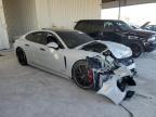 2019 Porsche Panamera Gts de vânzare în Homestead, FL - Front End