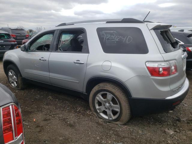 1GKKRPEDXCJ421567 GMC ACADIA SLE