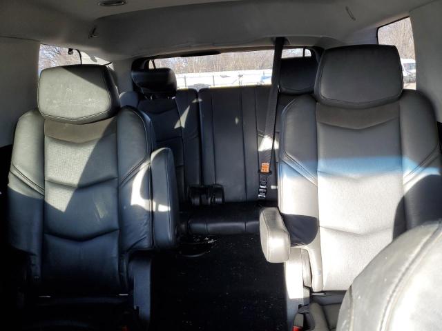 2018 CADILLAC ESCALADE L - 1GYS4BKJ6JR142987