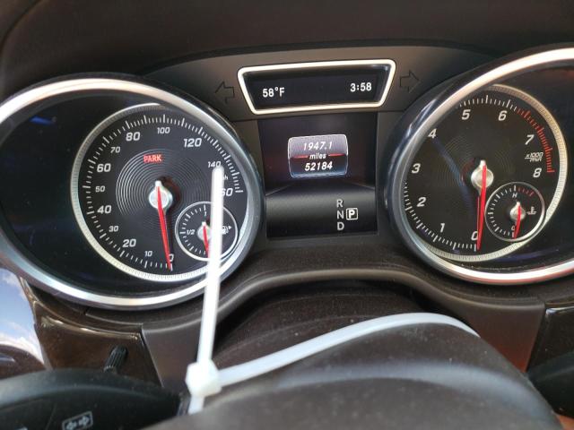 4JGDF6EE5HA935586 Mercedes-Benz Gls 450 4matic