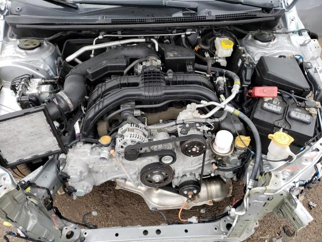 4S3GKAV66N3603472 Subaru Impreza Premium