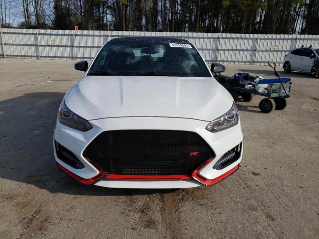 2020 HYUNDAI VELOSTER N - KMHT36AH1LU003722