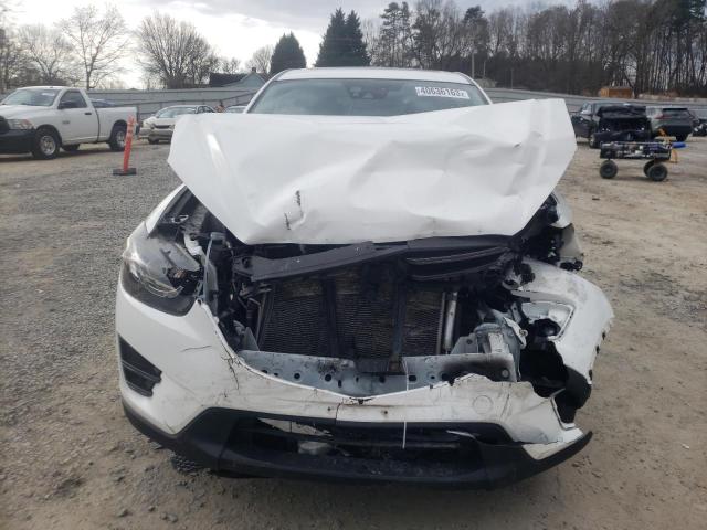 2016 MAZDA CX-5 GT - JM3KE4DY2G0697061