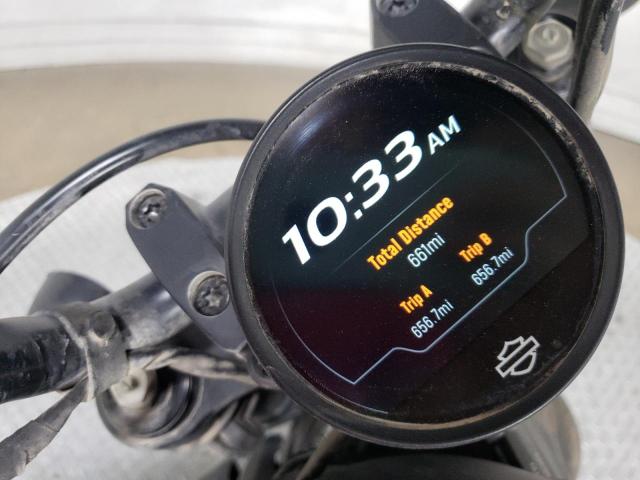 2022 HARLEY-DAVIDSON RH1250 S - 1HD1ZC412NB321918
