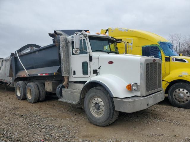 Peterbilt 365 salvage cars for sale: 2013 Peterbilt 365