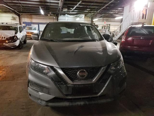 JN1BJ1AW9NW470405 Nissan Rogue Sport S