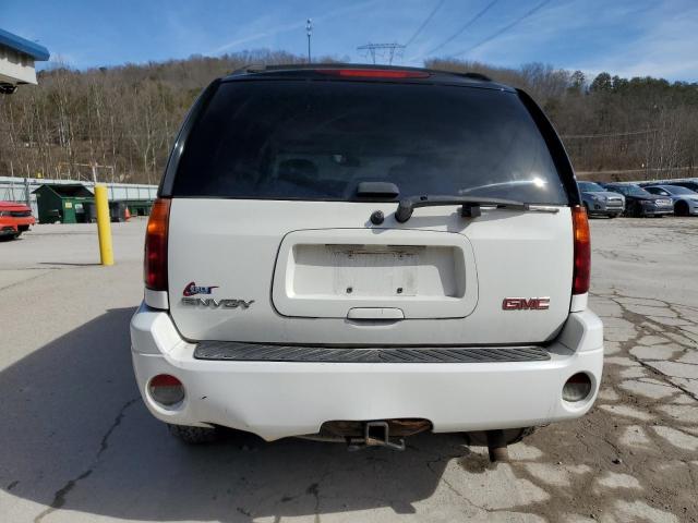 1GKDT13S572253877 GMC Envoy
