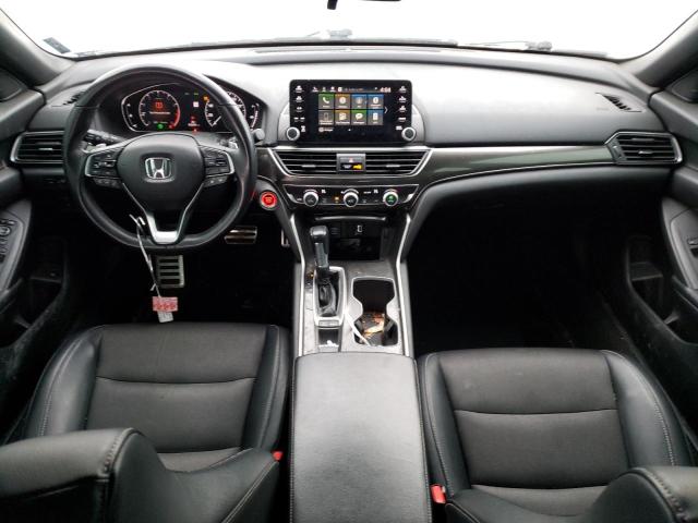 2018 HONDA ACCORD SPO - 1HGCV1F32JA086138