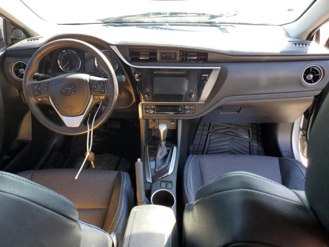 2017 TOYOTA COROLLA L 5YFBURHE8HP575708