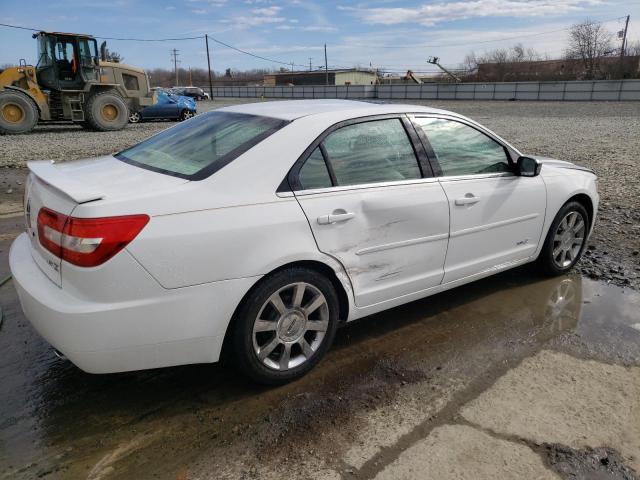 3LNHM26TX7R656748 Lincoln MKZ