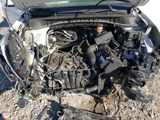 KM8J33A4XJU651088 Hyundai TUCSON SEL