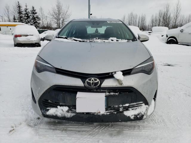 2017 TOYOTA COROLLA L - 2T1BURHE3HC875723
