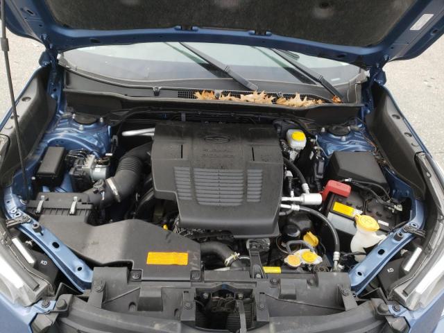 2022 SUBARU FORESTER JF2SKACC6NH435923