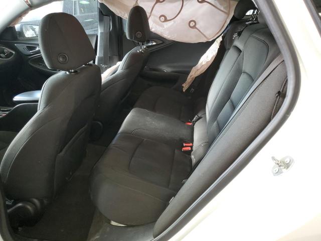 2016 CHEVROLET MALIBU LS 1G1ZB5ST8GF305719