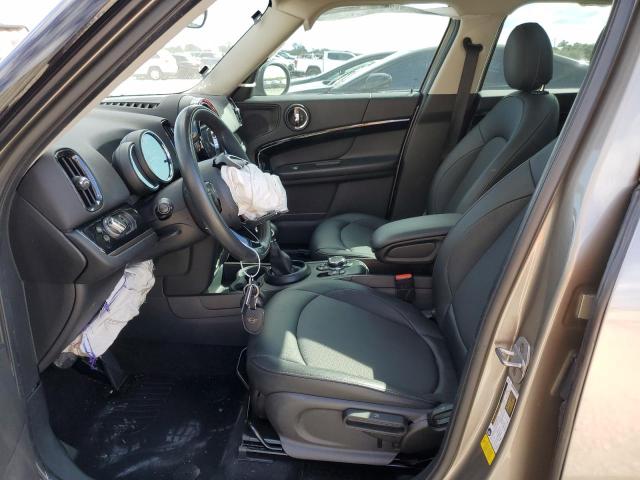 2019 MINI COOPER COU - WMZYS7C56K3F44861