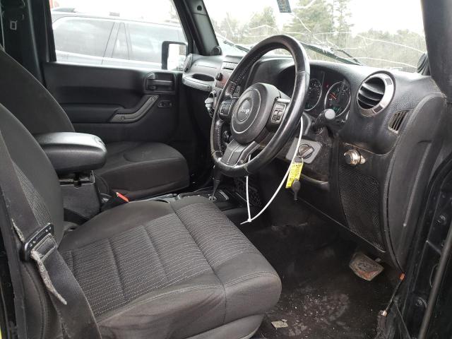 1C4BJWKGXCL261027 Jeep Wrangler
