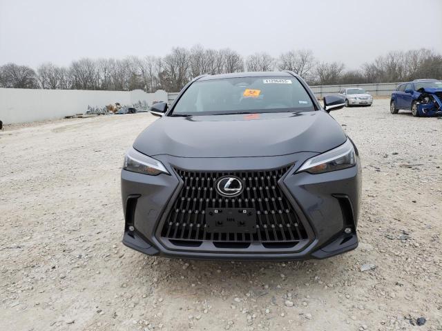 2023 LEXUS NX 250 - 2T2ADCAZ7PC003139