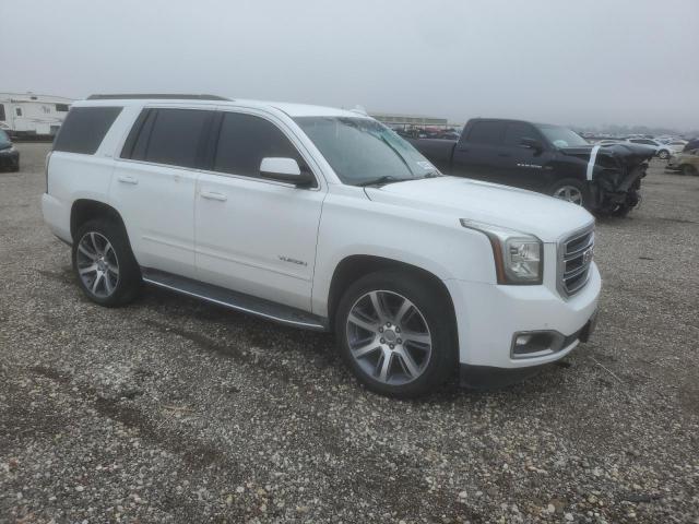 2018 GMC YUKON SLE 1GKS1AEC7JR204794