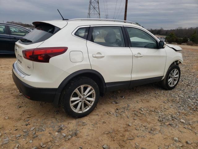 2018 NISSAN ROGUE SP - JN1BJ1CP4JW162817