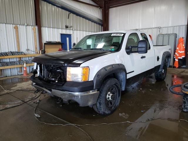 2007 GMC New Sierra 1500 