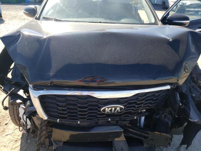 2019 KIA SORENTO L - 5XYPG4A36KG592950