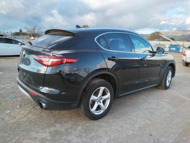 ZASPAJAN0K7C37309 Alfa Romeo Stelvio