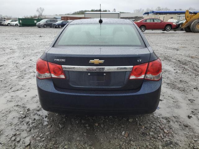 2016 CHEVROLET CRUZE LIMI - 1G1PE5SB7G7118262