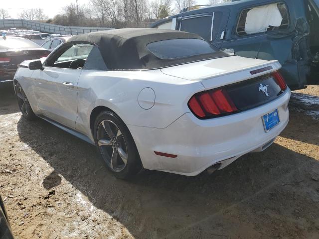 1FATP8EM2F5397585 2015 FORD MUSTANG, photo no. 2