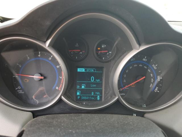 2016 CHEVROLET CRUZE LIMI - 1G1PC5SH3G7207496