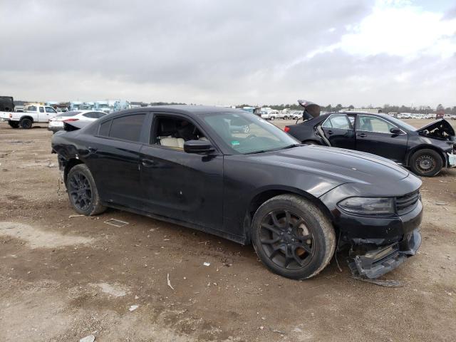 2016 DODGE CHARGER SX 2C3CDXJG4GH357701