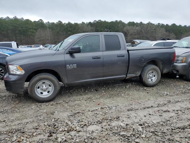 2019 RAM 1500 CLASS - 1C6RR6FG3KS661587