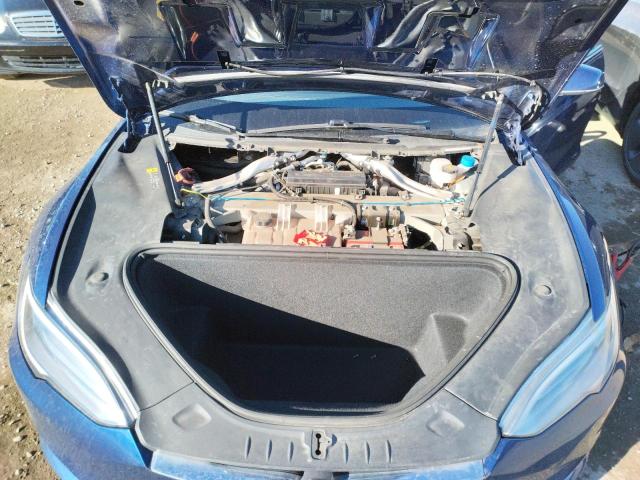 5YJSA1E23HF200972 Tesla MODEL S