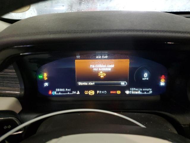 5LM5J9XC1LGL35635 Lincoln Aviator Black Label