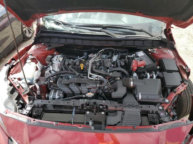2022 NISSAN ALTIMA SL - 1N4BL4EV2NN420239