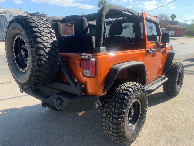 2017 JEEP WRANGLER R - 1C4BJWCG6HL553313
