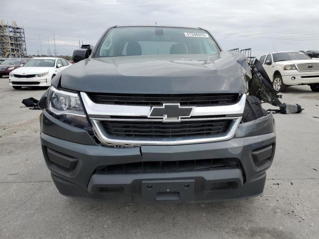 2015 CHEVROLET COLORADO L - 1GCGSBE34F1216637