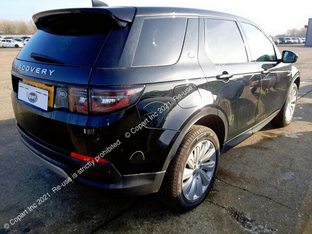 SALCA2AN3LH837582 Land Rover Discovery