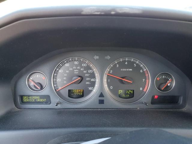 YV1SW640052486402 Volvo V70