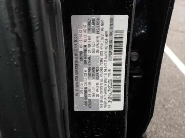 2021 MAZDA CX-30 - 3MVDMAAL7MM202288
