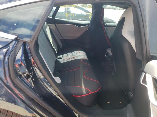 5YJSA1H29FFP78051 Tesla Model S 85d