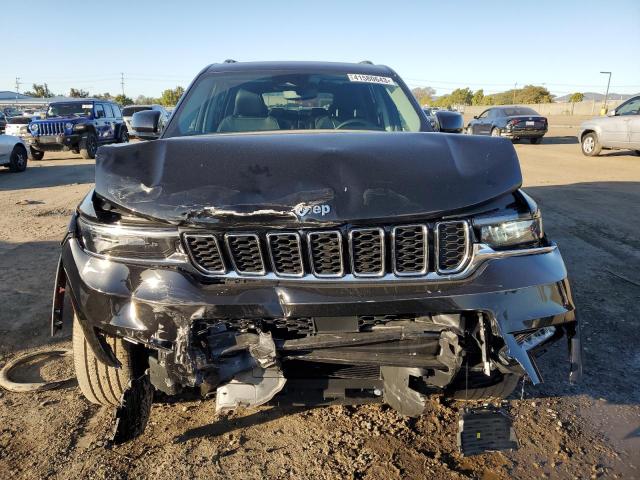 1C4RJJBGXN8533373 Jeep Grand Cherokee L Limited