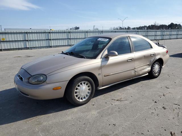 1999 Mercury Sable LS