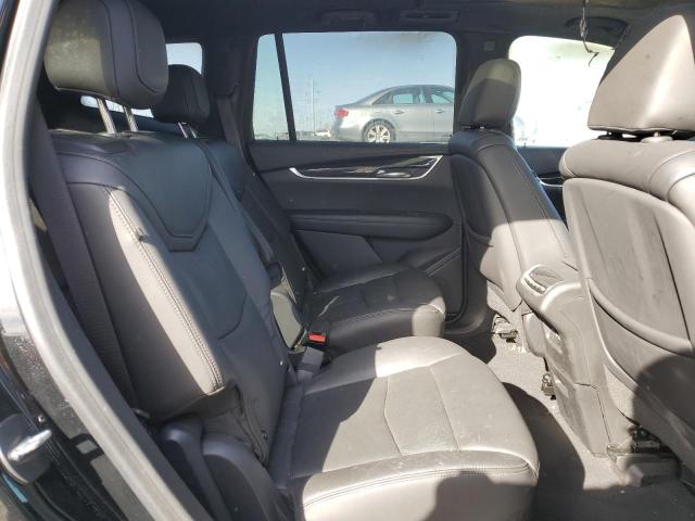 2020 CADILLAC XT6 PREMIU - 1GYKPDRS0LZ201536