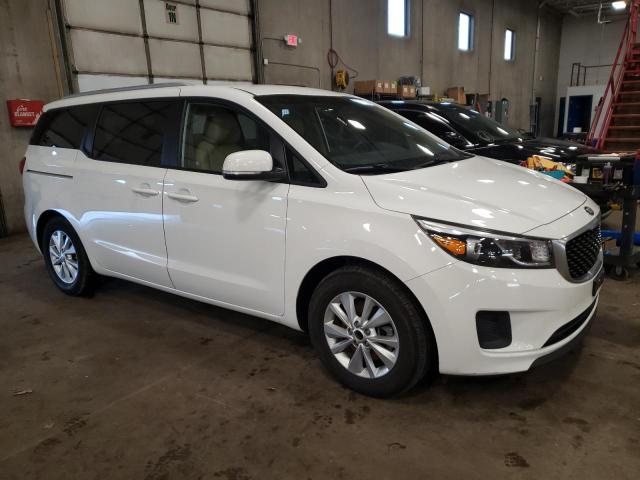 KNDMB5C17G6087299 KIA SEDONA LX
