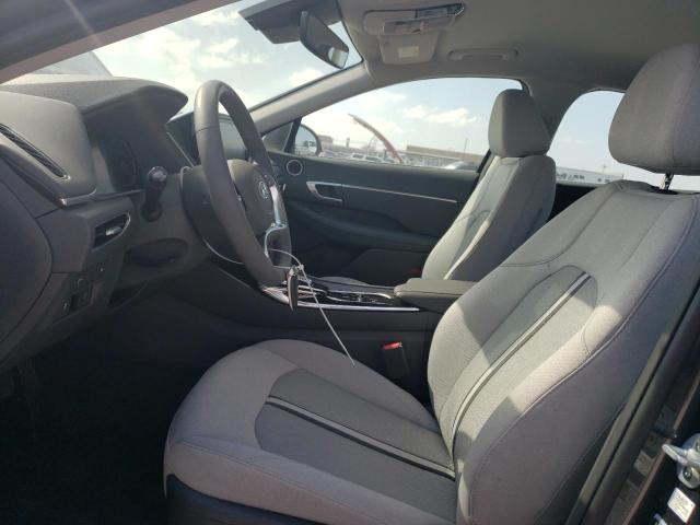 2020 HYUNDAI SONATA SEL - 5NPEF4JA8LH022760