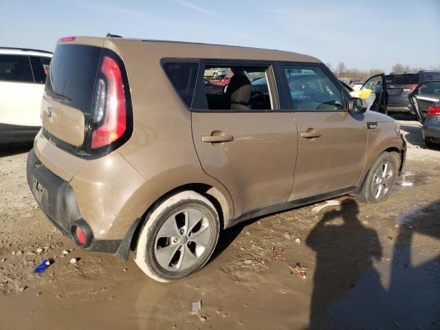 KNDJN2A27E7050345 KIA Soul