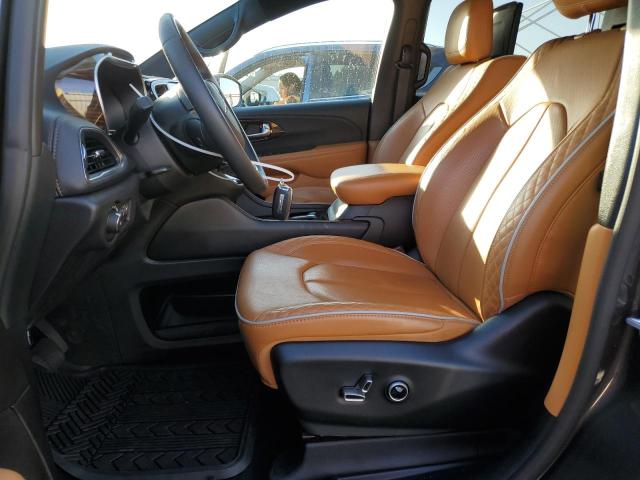 2021 CHRYSLER PACIFICA H - 2C4RC1N75MR502167